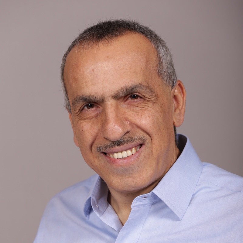 Ziyad Hanna